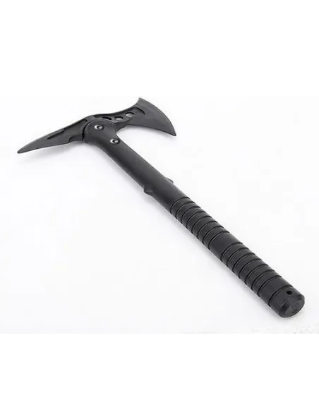 DUMMY TOMAHAWK PICO NEGRO