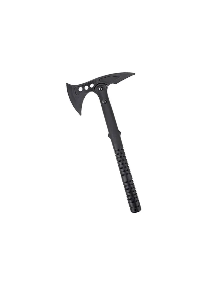 DUMMY TOMAHAWK PICO NEGRO