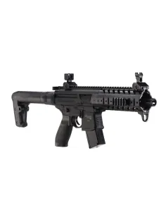 SUBFUSIL SIG SAUER MPX ASP 2