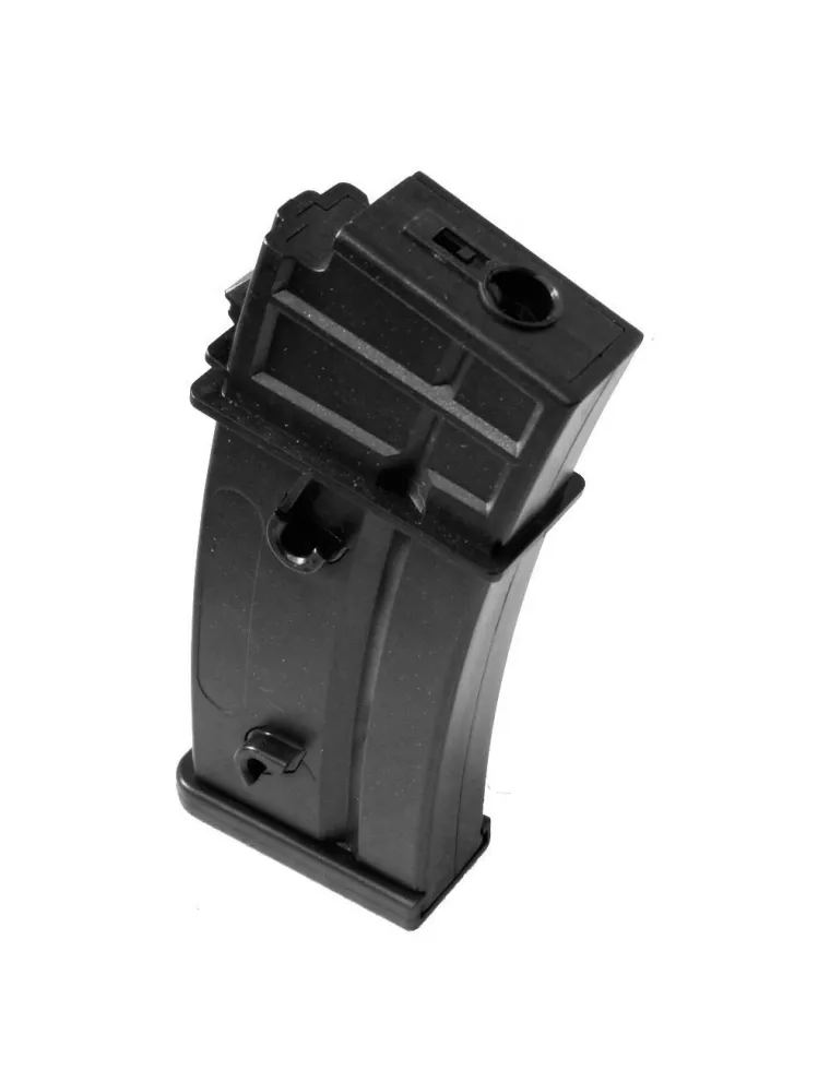 CARGADOR CYMA G36 MIDCAP 130bbs