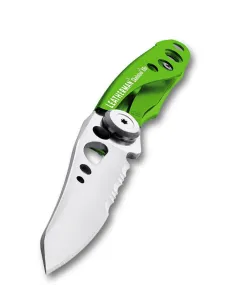 NAVAJA LEATHERMAN SKELETOOL KB VERDE 2