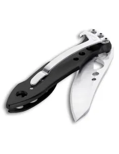 NAVAJA LEATHERMAN SKELETOOL KB NEGRO 2