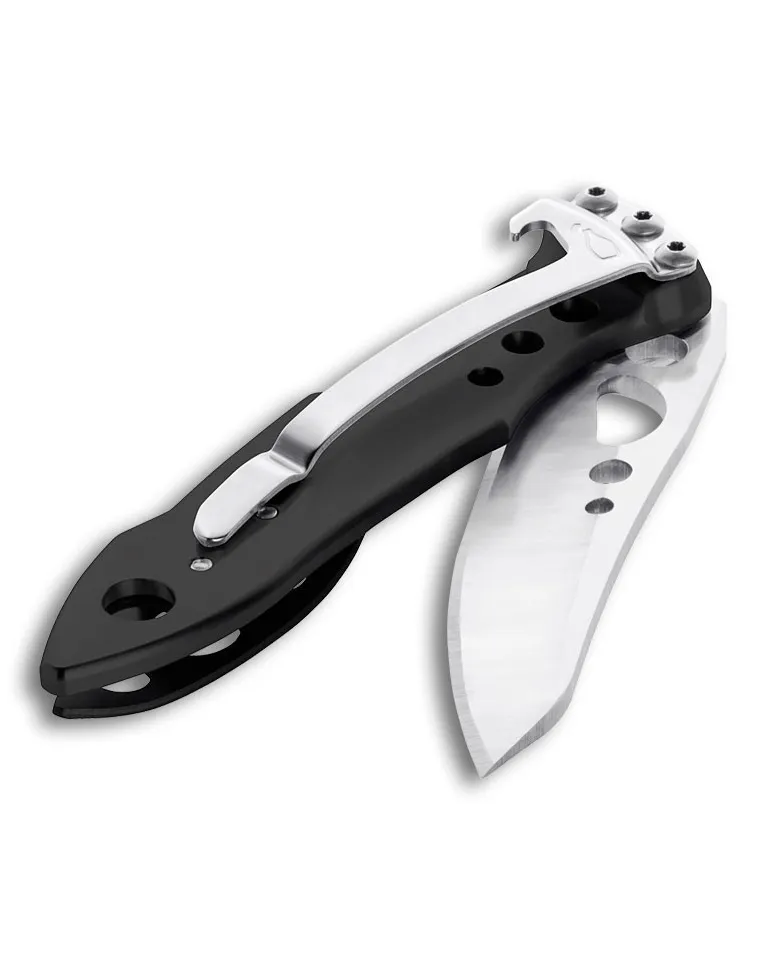 NAVAJA LEATHERMAN SKELETOOL KB NEGRO