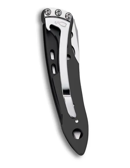 NAVAJA LEATHERMAN SKELETOOL KB NEGRO