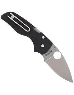 NAVAJA SPYDERCO LIL NATIVE 2