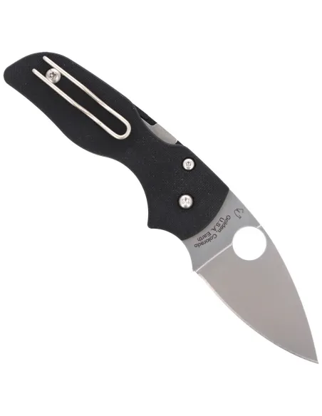 NAVAJA SPYDERCO LIL NATIVE