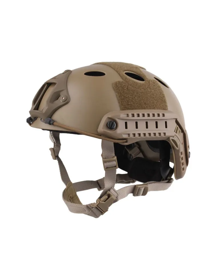 CASCO EMERSON PJ COYOTE