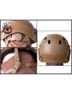 CASCO EMERSON PJ COYOTE 2