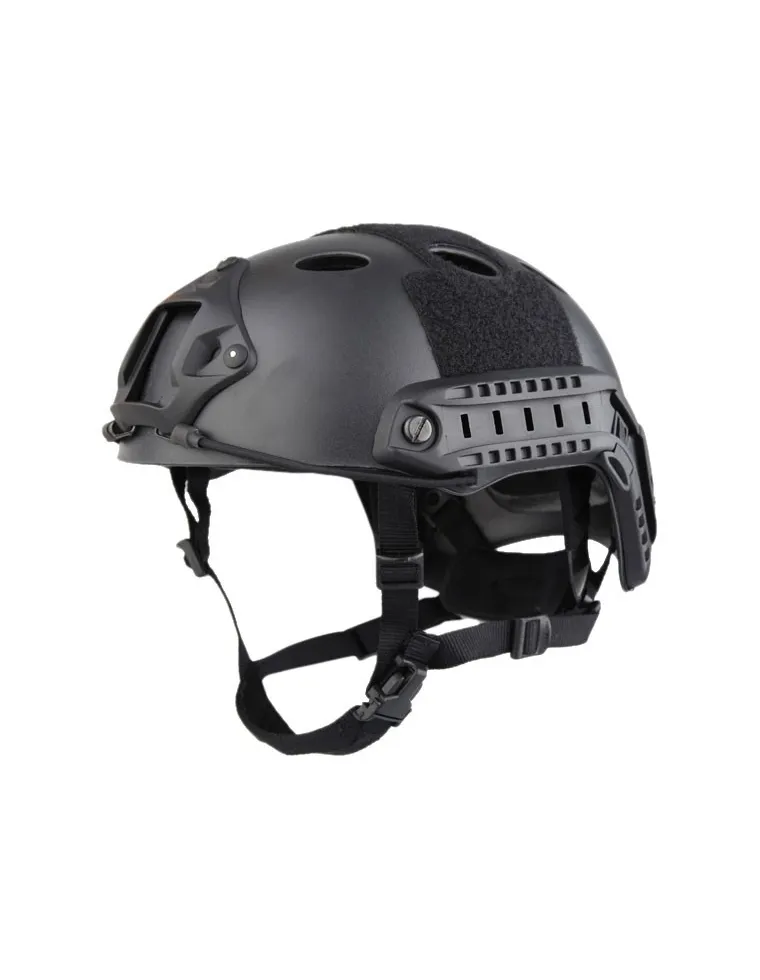 CASCO EMERSON PJ NEGRO