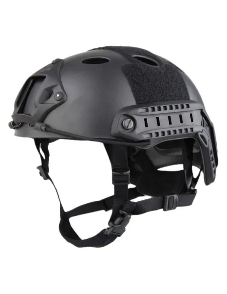 CASCO EMERSON PJ NEGRO