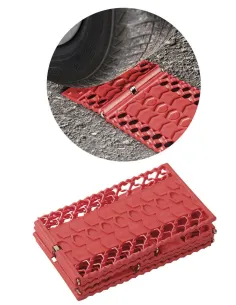 PLACA TRACCION ANTIDESLIZANTE 77cm (PAR) 2