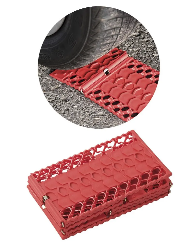 PLACA TRACCION ANTIDESLIZANTE 77cm (PAR)