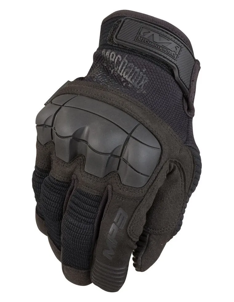 MECHANIX M-PACT 3 NEGRO