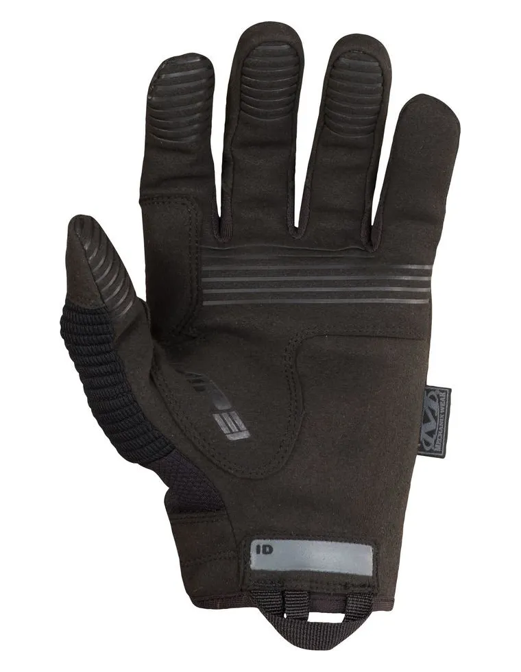 MECHANIX M-PACT 3 NEGRO.