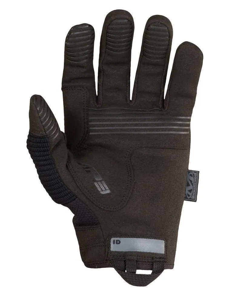 MECHANIX M-PACT 3 NEGRO.