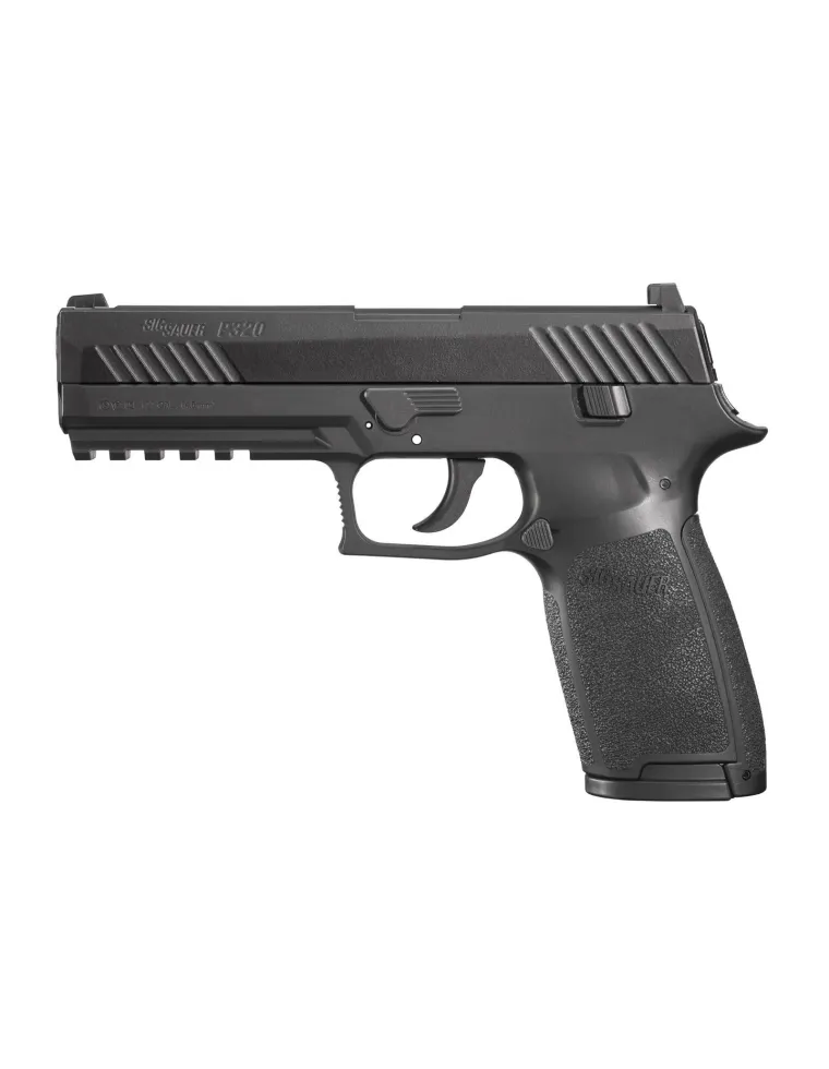 SIG SAUER P320 CO2 Cal. 45mm