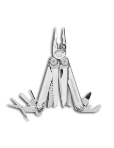 LEATHERMAN WAVE +