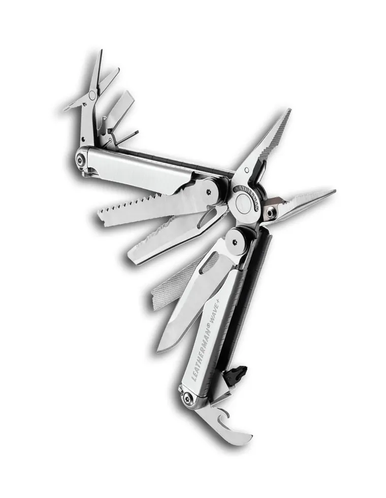 LEATHERMAN WAVE +