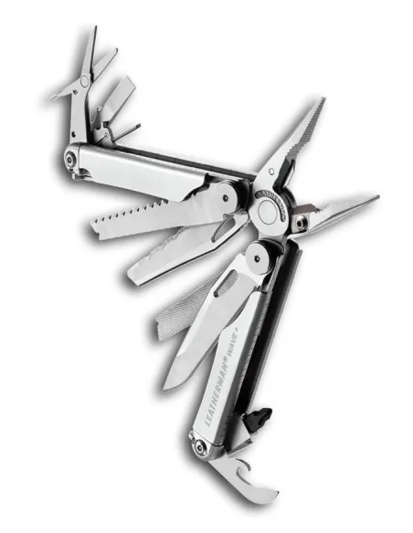 LEATHERMAN WAVE +