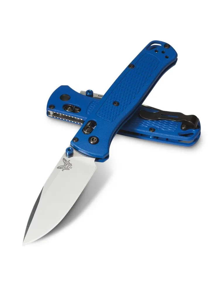 NAVAJA BENCHMADE BUGOUT