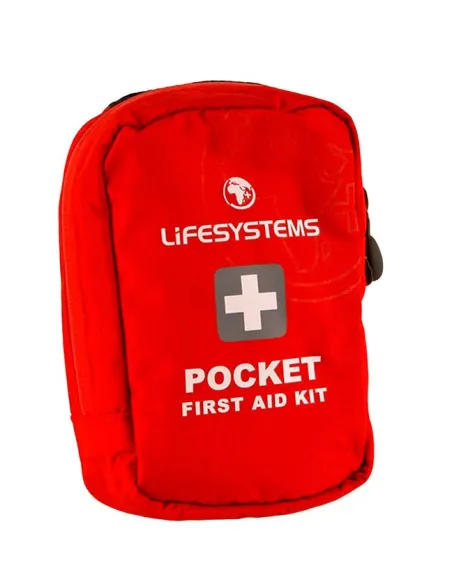 BOTIQUIN POCKET LIFESYSTEMS