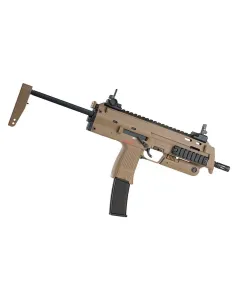 MARUI MP7A1 GBB AIRSOFT TAN