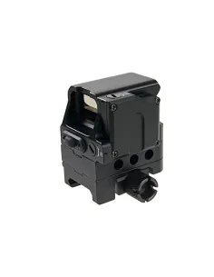 PUNTO ROJO BLACKCAT FC-1 2