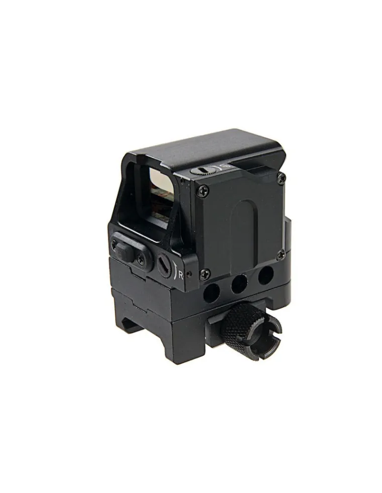 PUNTO ROJO BLACKCAT FC-1