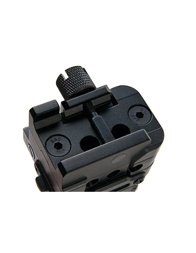 PUNTO ROJO BLACKCAT FC-1