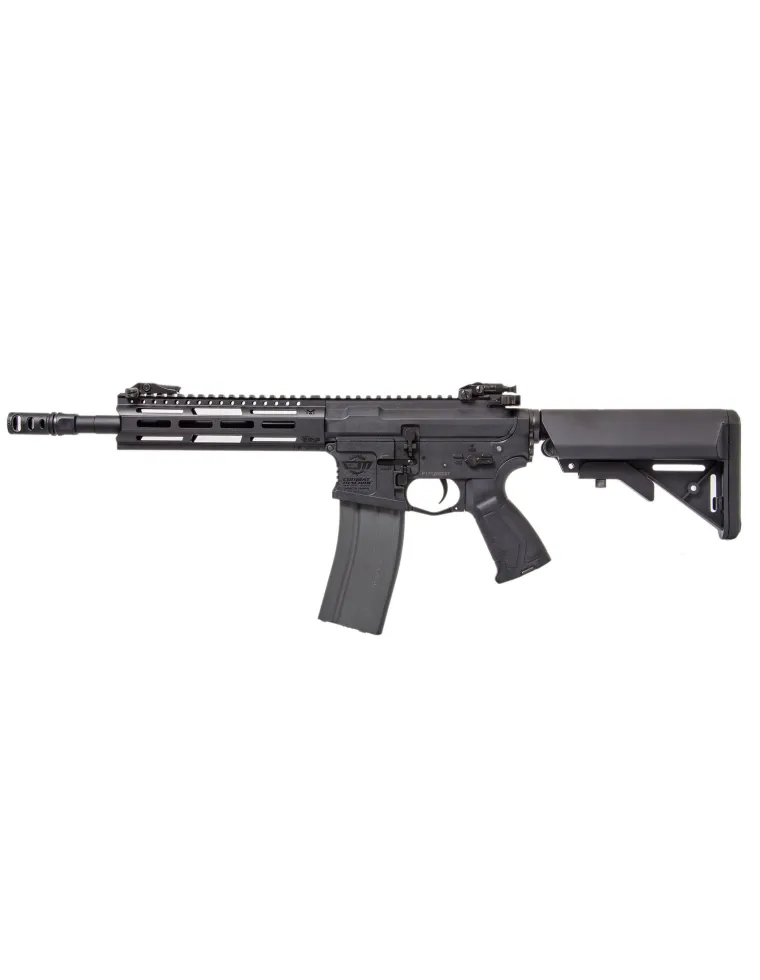 G&G CM16 RAIDER 2.0 NEGRO AIRSOFT