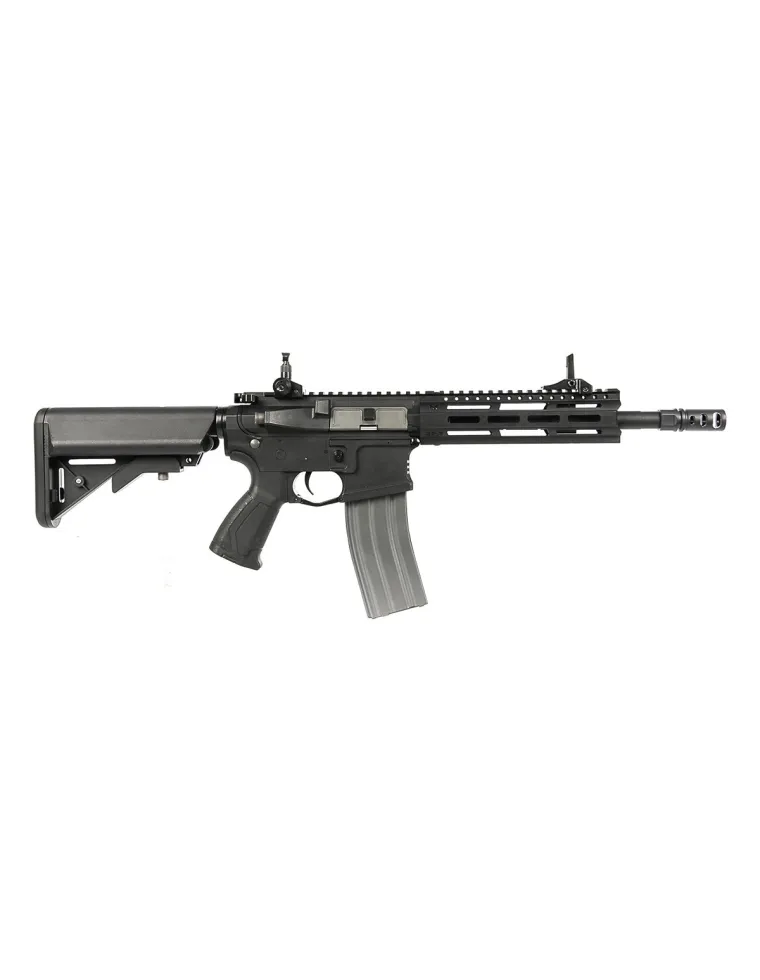 G&G CM16 RAIDER 2.0 NEGRO AIRSOFT
