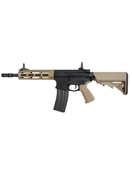 G&G CM16 RAIDER 2.0 DESERT AIRSOFT