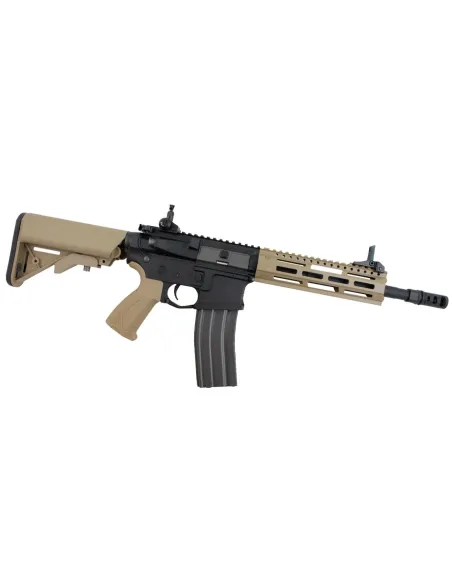 G&G CM16 RAIDER 2.0 DESERT AIRSOFT