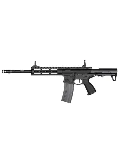 G&G CM16 RAIDER 2.0E LONG NEGRO AIRSOFT