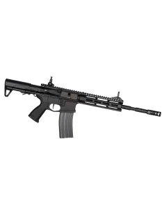 G&G CM16 RAIDER 2.0E LONG NEGRO AIRSOFT 2