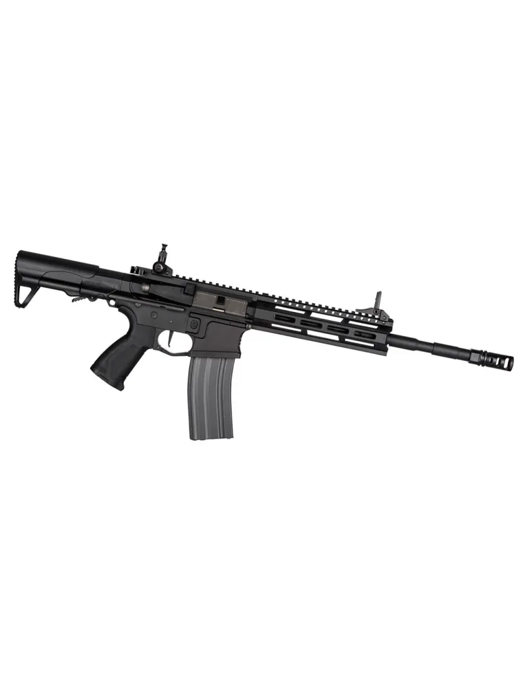 G&G CM16 RAIDER 2.0E LONG NEGRO AIRSOFT