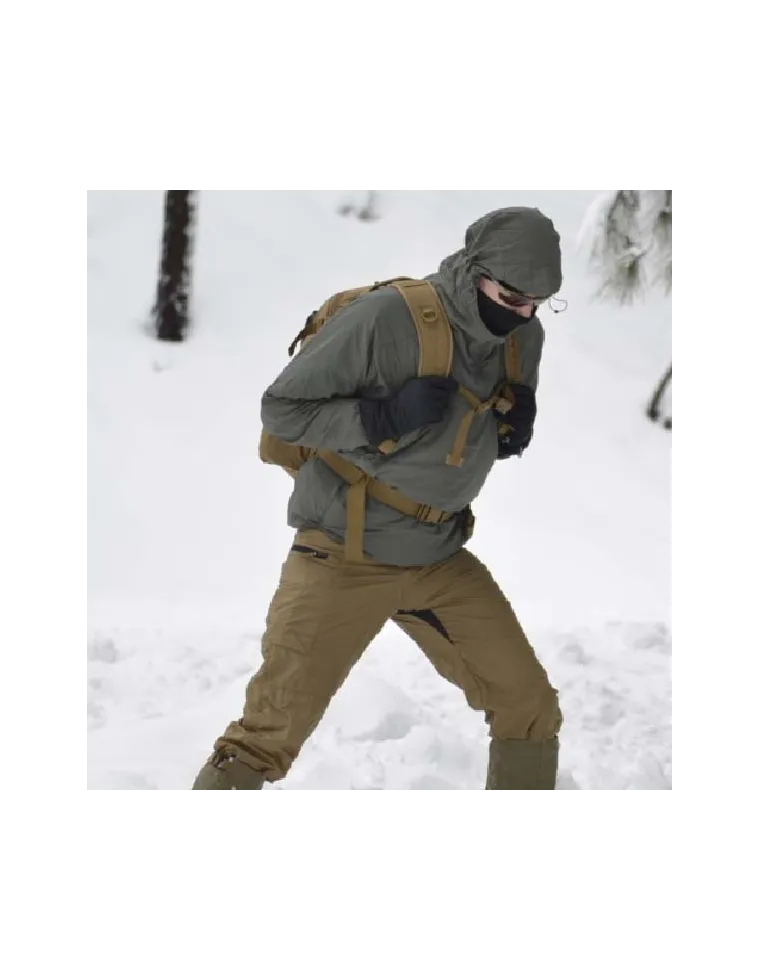 WINDRUNNER HELIKON-TEX GRIS