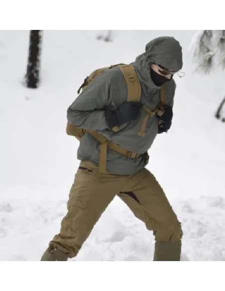 WINDRUNNER HELIKON-TEX GRIS