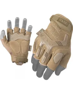 MECHANIX M-PACT FINGERLESS COYOTE 2
