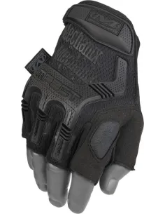 MECHANIX M-PACT FINGERLESS NEGRO