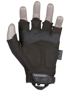MECHANIX M-PACT FINGERLESS NEGRO 2