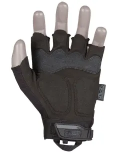 MECHANIX M-PACT FINGERLESS NEGRO 2