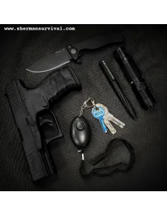 ALARMA SONICA PERSONAL 2