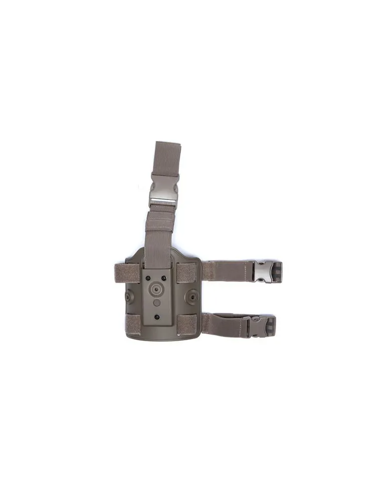 PLATAFORMA PERNERA FDE CYTAC