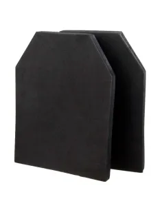 PLACAS BALISTICAS DUMMY 25,5X33cm