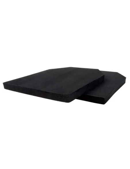 PLACAS BALISTICAS DUMMY 25,5X33cm