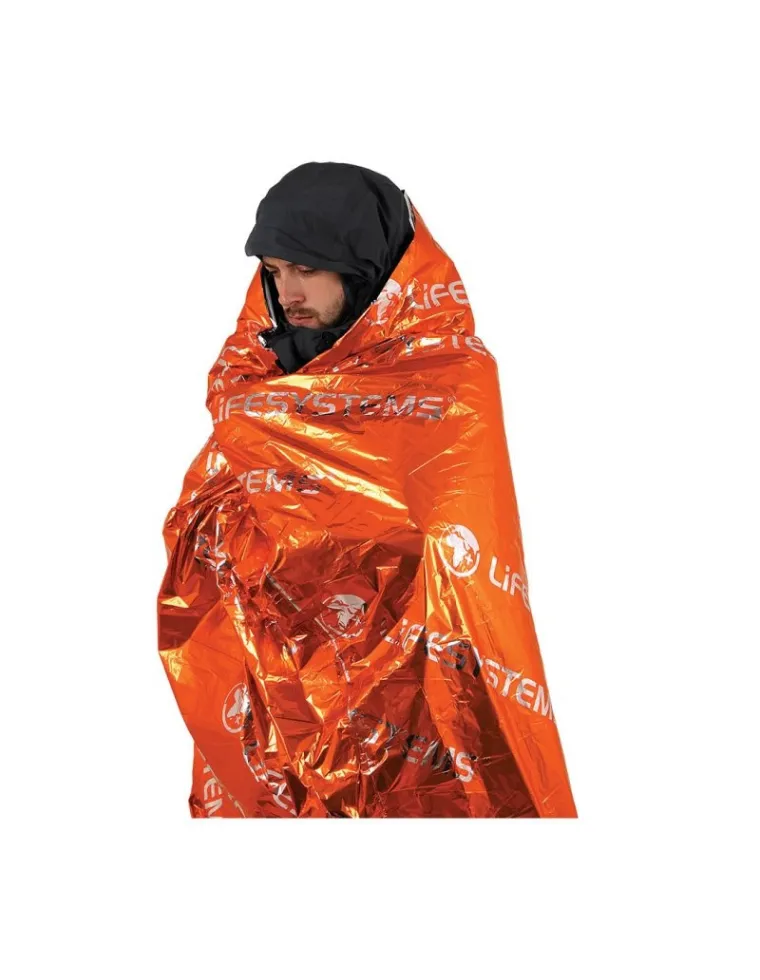 SACO TERMICO LIFESYSTEMS