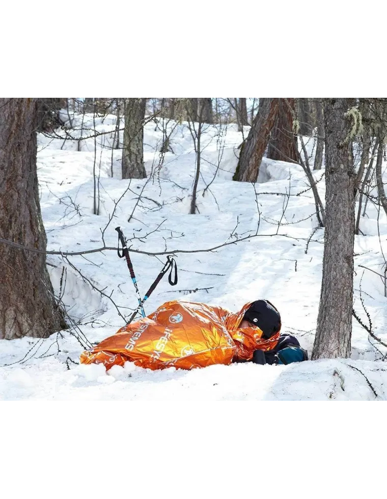 SACO TERMICO LIFESYSTEMS