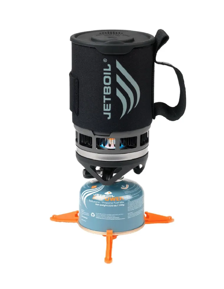 HORNILLO DE GAS JETBOIL ZIP