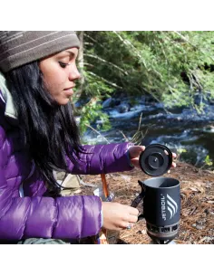 HORNILLO DE GAS JETBOIL ZIP 2